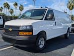 2024 Chevrolet Express 2500 RWD, Empty Cargo Van for sale #R1266519 - photo 9