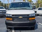 2024 Chevrolet Express 2500 RWD, Empty Cargo Van for sale #R1266519 - photo 10