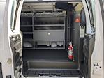 2024 Chevrolet Express 2500 RWD, Masterack Upfitted Cargo Van for sale #R1267855 - photo 13