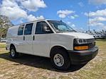 2024 Chevrolet Express 2500 RWD, Masterack Upfitted Cargo Van for sale #R1267855 - photo 2