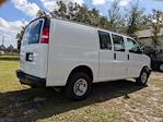 2024 Chevrolet Express 2500 RWD, Masterack Upfitted Cargo Van for sale #R1267855 - photo 4