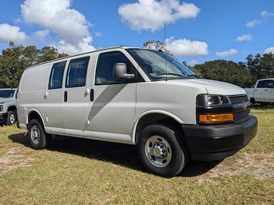 2024 Chevrolet Express 2500 RWD, Masterack General Service Contractor Upfitted Cargo Van for sale #R1267885 - photo 2