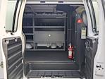 2024 Chevrolet Express 2500 RWD, Masterack General Service Contractor Upfitted Cargo Van for sale #R1267885 - photo 13