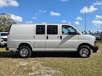 2024 Chevrolet Express 2500 RWD, Masterack General Service Contractor Upfitted Cargo Van for sale #R1267885 - photo 3