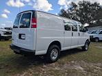 2024 Chevrolet Express 2500 RWD, Masterack General Service Contractor Upfitted Cargo Van for sale #R1267885 - photo 4