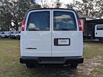 2024 Chevrolet Express 2500 RWD, Masterack General Service Contractor Upfitted Cargo Van for sale #R1267885 - photo 5