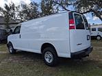 2024 Chevrolet Express 2500 RWD, Masterack General Service Contractor Upfitted Cargo Van for sale #R1267885 - photo 6