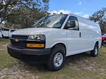 2024 Chevrolet Express 2500 RWD, Masterack General Service Contractor Upfitted Cargo Van for sale #R1267885 - photo 8