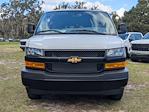 2024 Chevrolet Express 2500 RWD, Masterack General Service Contractor Upfitted Cargo Van for sale #R1267885 - photo 9