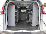 2024 Chevrolet Express 2500 RWD, Masterack General Service Contractor Upfitted Cargo Van for sale #R1267900 - photo 2