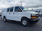 2024 Chevrolet Express 2500 RWD, Masterack General Service Contractor Upfitted Cargo Van for sale #R1267900 - photo 3