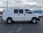 2024 Chevrolet Express 2500 RWD, Masterack General Service Contractor Upfitted Cargo Van for sale #R1267900 - photo 4