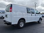 2024 Chevrolet Express 2500 RWD, Masterack General Service Contractor Upfitted Cargo Van for sale #R1267900 - photo 5