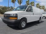 2024 Chevrolet Express 2500 RWD, Masterack General Service Contractor Upfitted Cargo Van for sale #R1267900 - photo 9