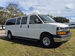 2024 Chevrolet Express 3500 RWD, Passenger Van for sale #R1271301 - photo 3