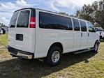 2024 Chevrolet Express 3500 RWD, Passenger Van for sale #R1271301 - photo 2