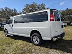 2024 Chevrolet Express 3500 RWD, Passenger Van for sale #R1271301 - photo 6