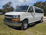 2024 Chevrolet Express 3500 RWD, Passenger Van for sale #R1271301 - photo 8