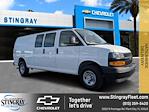 2024 Chevrolet Express 2500 RWD, Empty Cargo Van for sale #R1283823 - photo 1