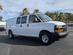 2024 Chevrolet Express 2500 RWD, Empty Cargo Van for sale #R1283823 - photo 3