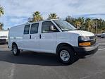 2024 Chevrolet Express 2500 RWD, Empty Cargo Van for sale #R1283823 - photo 4