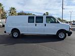 2024 Chevrolet Express 2500 RWD, Empty Cargo Van for sale #R1283823 - photo 5