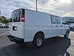 2024 Chevrolet Express 2500 RWD, Empty Cargo Van for sale #R1283823 - photo 6