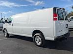 2024 Chevrolet Express 2500 RWD, Empty Cargo Van for sale #R1283823 - photo 8