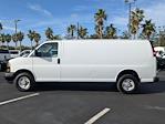 2024 Chevrolet Express 2500 RWD, Empty Cargo Van for sale #R1283823 - photo 9