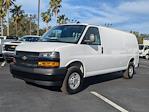 2024 Chevrolet Express 2500 RWD, Empty Cargo Van for sale #R1283823 - photo 10