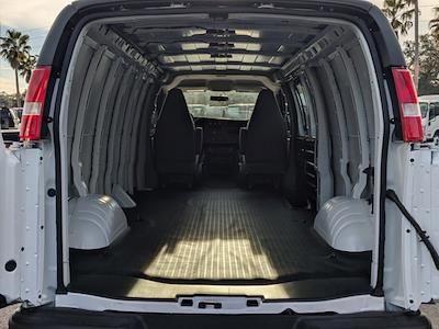 2024 Chevrolet Express 2500 RWD Empty Cargo Van for sale #R1283824 - photo 2