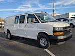 2024 Chevrolet Express 2500 RWD, Empty Cargo Van for sale #R1283824 - photo 3