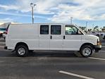 2024 Chevrolet Express 2500 RWD, Empty Cargo Van for sale #R1283824 - photo 4