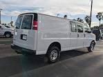 2024 Chevrolet Express 2500 RWD, Empty Cargo Van for sale #R1283824 - photo 5