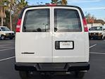 2024 Chevrolet Express 2500 RWD, Empty Cargo Van for sale #R1283824 - photo 6