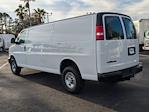 2024 Chevrolet Express 2500 RWD, Empty Cargo Van for sale #R1283824 - photo 7