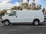 2024 Chevrolet Express 2500 RWD, Empty Cargo Van for sale #R1283824 - photo 8