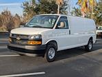 2024 Chevrolet Express 2500 RWD, Empty Cargo Van for sale #R1283824 - photo 9