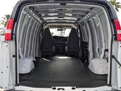 2024 Chevrolet Express 2500 RWD Empty Cargo Van for sale #R1284319 - photo 2