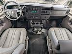 2024 Chevrolet Express 2500 RWD, Empty Cargo Van for sale #R1284319 - photo 18