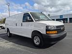 2024 Chevrolet Express 2500 RWD, Empty Cargo Van for sale #R1284319 - photo 3