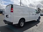 2024 Chevrolet Express 2500 RWD, Empty Cargo Van for sale #R1284319 - photo 5