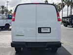 2024 Chevrolet Express 2500 RWD, Empty Cargo Van for sale #R1284319 - photo 6