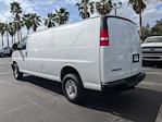 2024 Chevrolet Express 2500 RWD, Empty Cargo Van for sale #R1284319 - photo 7