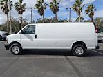 2024 Chevrolet Express 2500 RWD, Empty Cargo Van for sale #R1284319 - photo 8