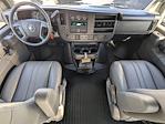 2024 Chevrolet Express 2500 RWD, Empty Cargo Van for sale #R1286463 - photo 17