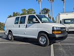 2024 Chevrolet Express 2500 RWD, Empty Cargo Van for sale #R1286463 - photo 3