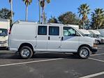 2024 Chevrolet Express 2500 RWD, Empty Cargo Van for sale #R1286463 - photo 4