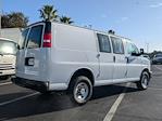 2024 Chevrolet Express 2500 RWD, Empty Cargo Van for sale #R1286463 - photo 5