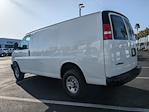 2024 Chevrolet Express 2500 RWD, Empty Cargo Van for sale #R1286463 - photo 7